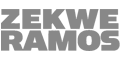 Logo Zekwe Ramos