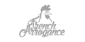 French Arrogance